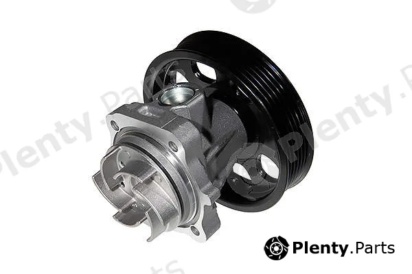 zentparts Z14584 — Water Pump, engine cooling