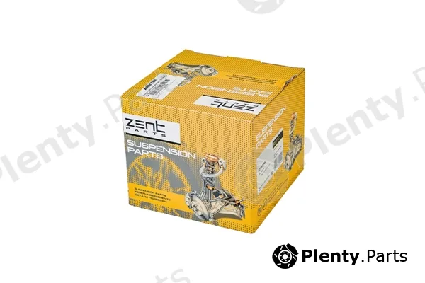 zentparts Z13176 — Mounting, engine