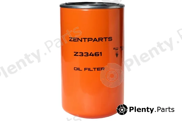 zentparts Z33461 — Filter, operating hydraulics