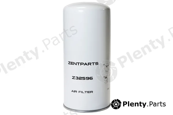 zentparts Z32596 — Air Filter