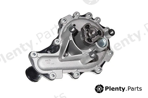 zentparts Z14555 — Water Pump, engine cooling