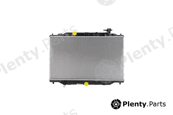 zentparts Z20506 — Radiator, engine cooling