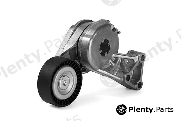 zentparts Z23698 — Tensioner Pulley, V-ribbed belt