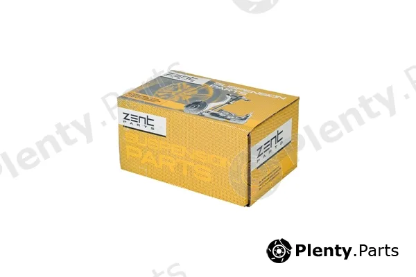 zentparts Z11036 — Tie Rod End