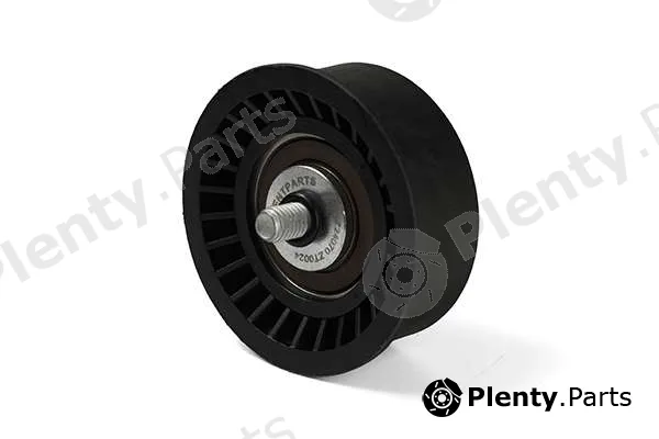 zentparts Z24070 — Deflection/Guide Pulley, timing belt