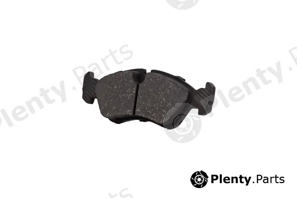 zentparts Z07456 — Brake Pad Set, disc brake
