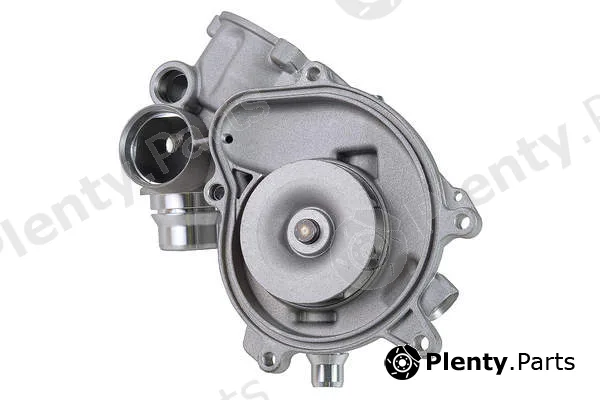 zentparts Z14647 — Water Pump, engine cooling