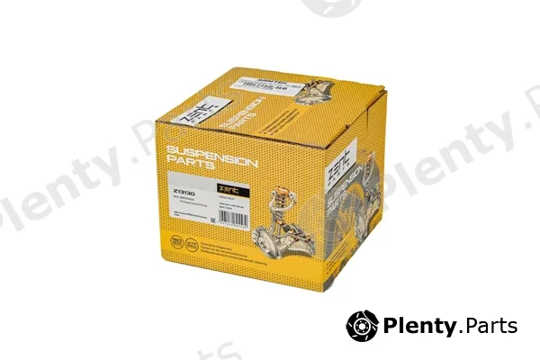 zentparts Z13130 — Mounting, engine