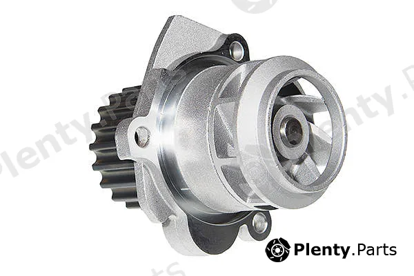 zentparts Z14522 — Water Pump, engine cooling