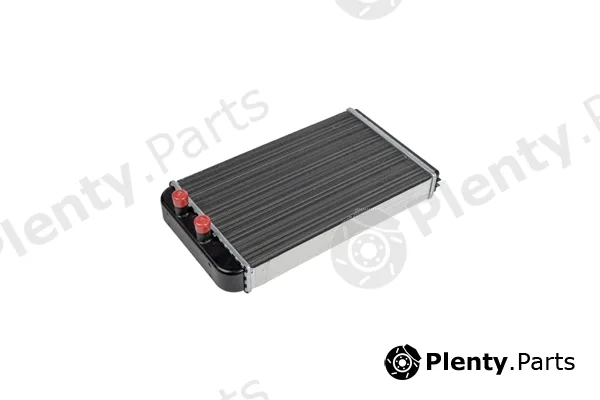 zentparts Z19769 — Heat Exchanger, interior heating