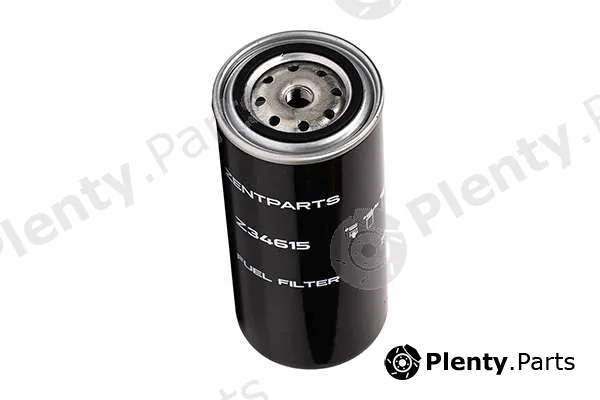 zentparts Z34615 — Fuel Filter