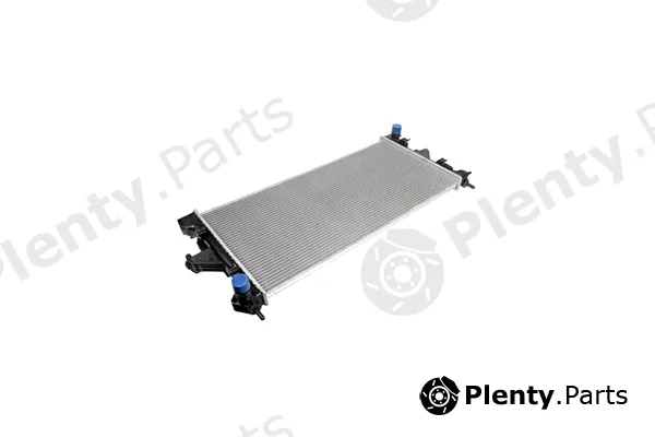 zentparts Z20278 — Radiator, engine cooling