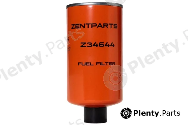 zentparts Z34644 — Fuel Filter