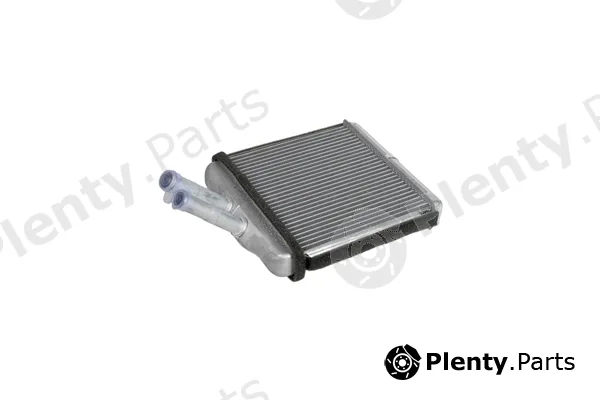 zentparts Z19762 — Heat Exchanger, interior heating