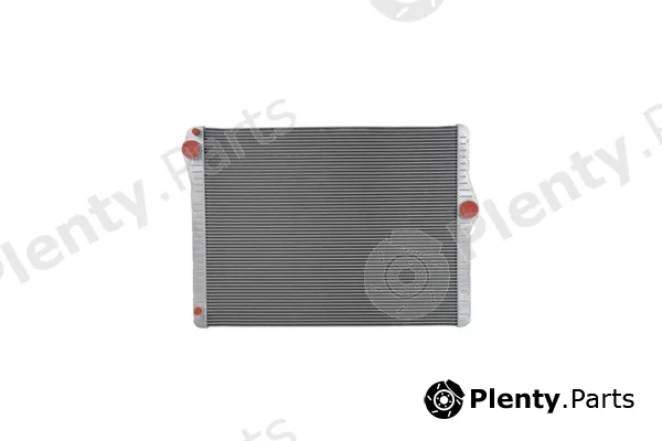 zentparts Z20430 — Radiator, engine cooling