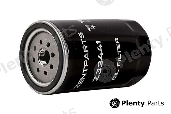 zentparts Z33441 — Oil Filter
