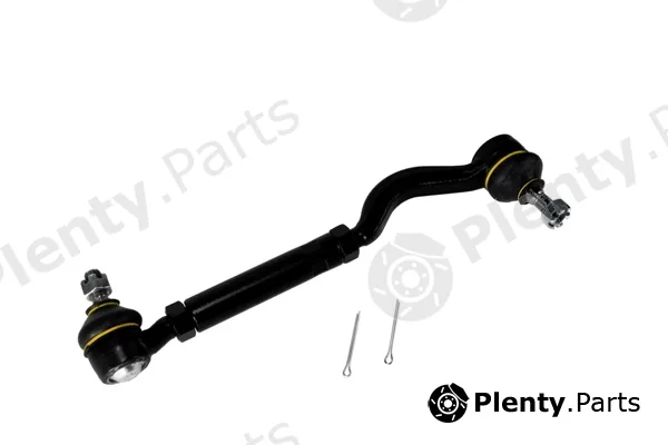zentparts Z28478 — Inner Tie Rod