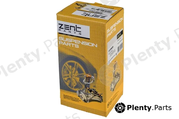 zentparts Z13925 — Mounting, manual transmission