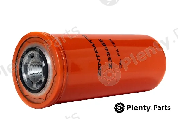 zentparts Z33465 — Oil Filter