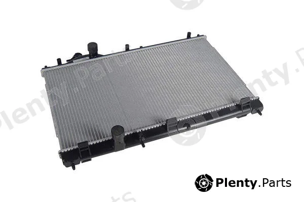 zentparts Z20154 — Radiator, engine cooling