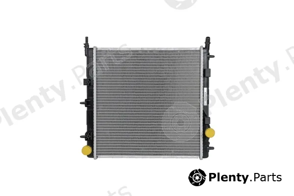 zentparts Z20256 — Radiator, engine cooling