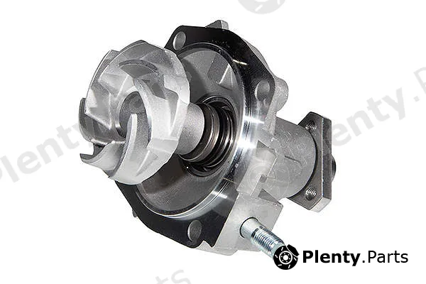 zentparts Z14507 — Water Pump, engine cooling