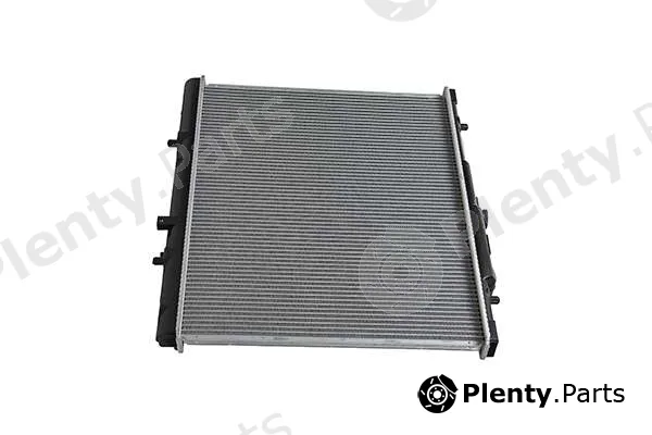 zentparts Z20416 — Radiator, engine cooling