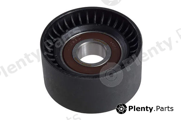 zentparts Z23629 — Deflection/Guide Pulley, V-ribbed belt