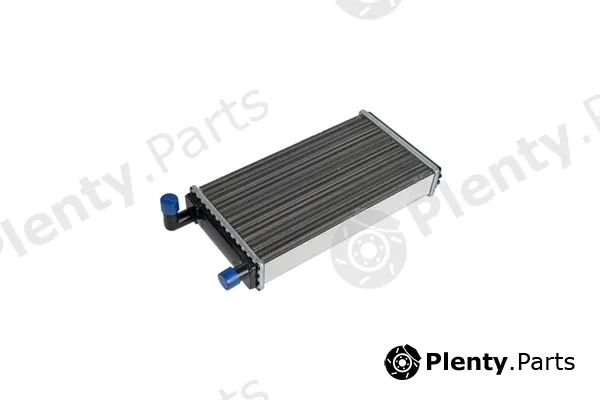 zentparts Z19749 — Heat Exchanger, interior heating