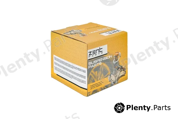 zentparts Z13448 — Mounting, engine