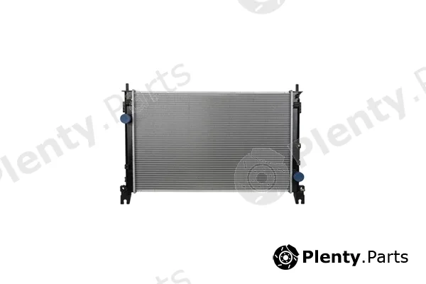 zentparts Z20298 — Radiator, engine cooling