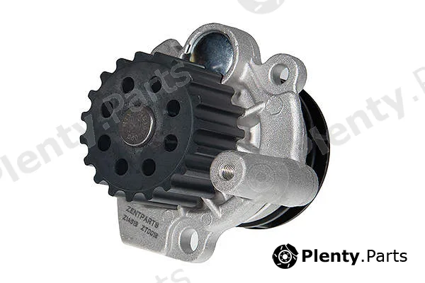 zentparts Z14519 — Water Pump, engine cooling