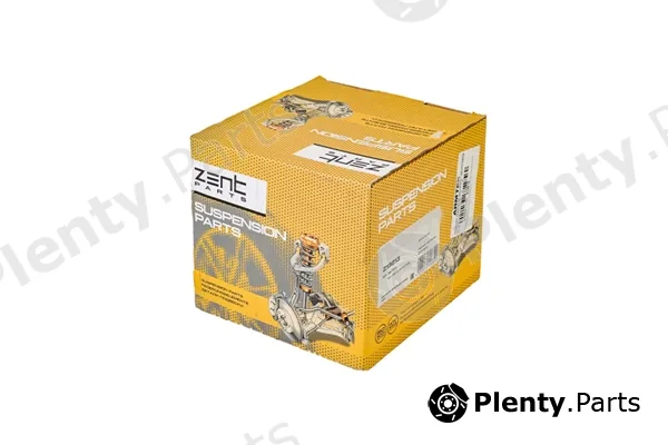 zentparts Z13213 — Mounting, engine