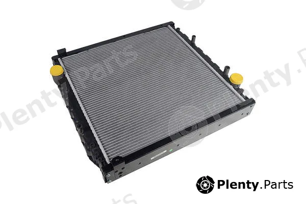 zentparts Z20020 — Radiator, engine cooling