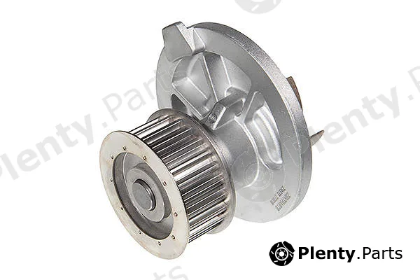 zentparts Z14572 — Water Pump, engine cooling