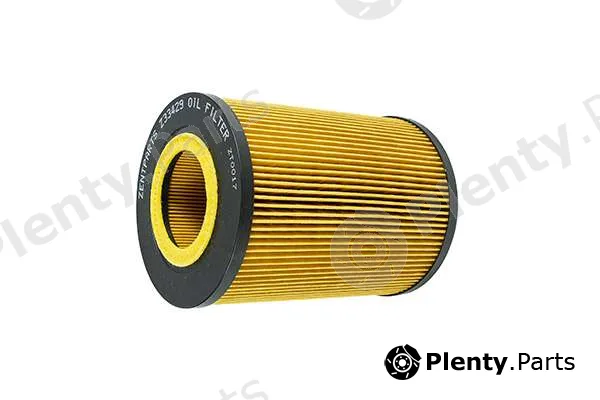 zentparts Z33429 — Oil Filter