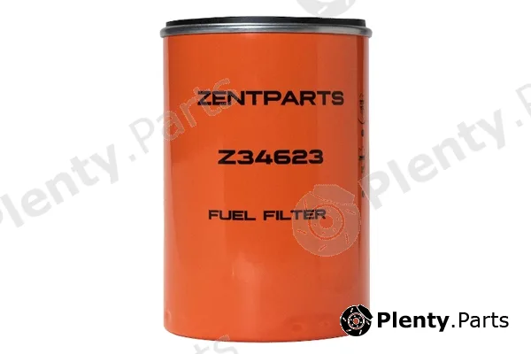 zentparts Z34623 — Fuel Filter