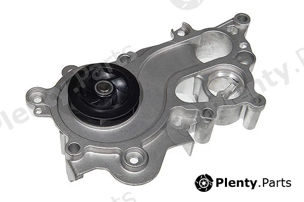 zentparts Z14511 — Water Pump, engine cooling