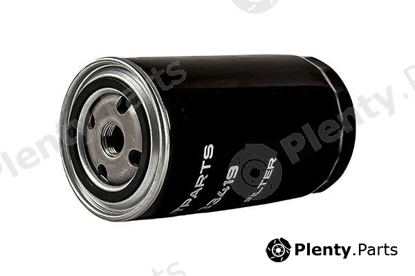 zentparts Z33419 — Oil Filter