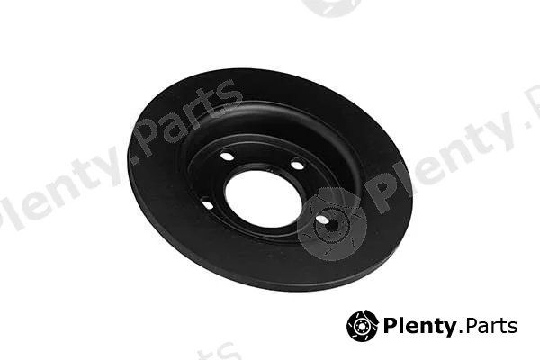 zentparts Z06104 — Brake Disc
