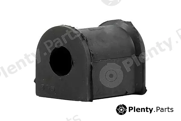 zentparts Z02704 — Bushing, stabiliser bar