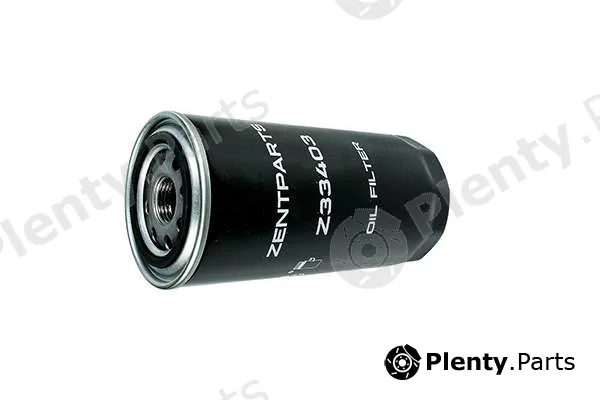 zentparts Z33403 — Oil Filter