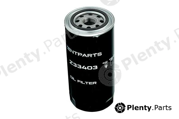 zentparts Z33428 — Oil Filter