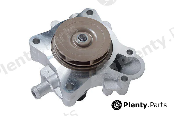 zentparts Z14667 — Water Pump, engine cooling