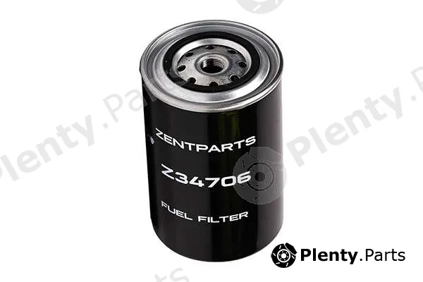zentparts Z34706 — Fuel Filter