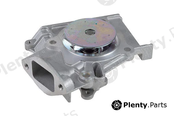 zentparts Z14632 — Water Pump, engine cooling