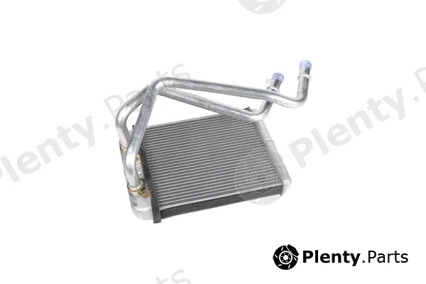 zentparts Z19785 — Heat Exchanger, interior heating