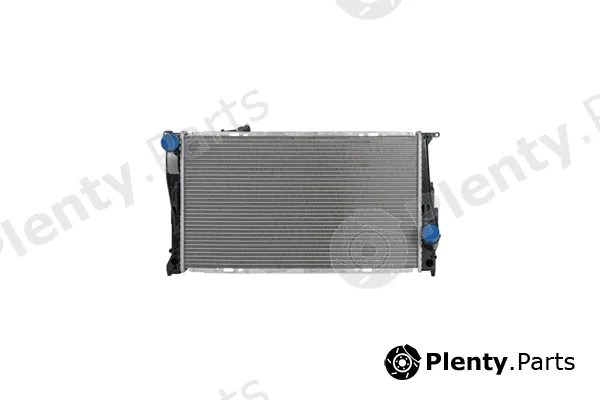 zentparts Z20364 — Radiator, engine cooling