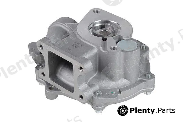 zentparts Z14652 — Water Pump, engine cooling