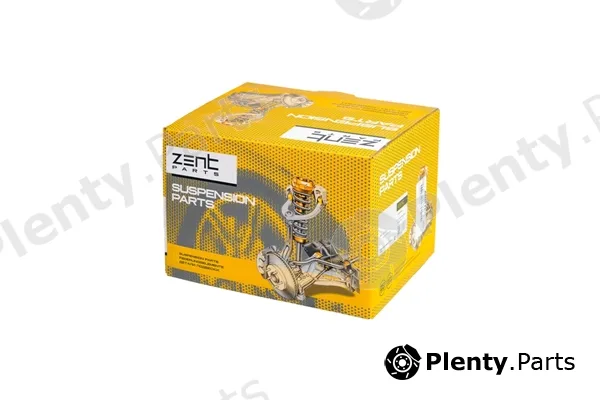 zentparts Z13473 — Mounting, engine